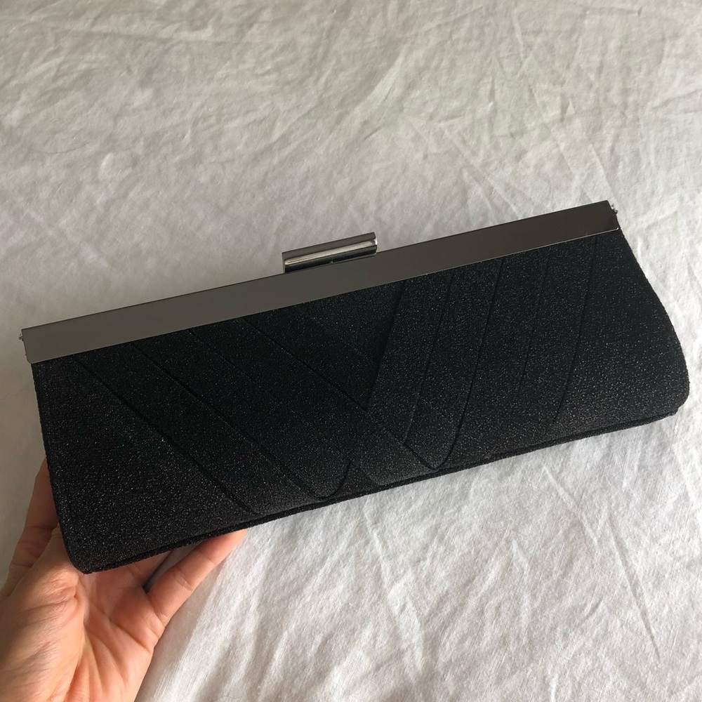Natasha evening clutch